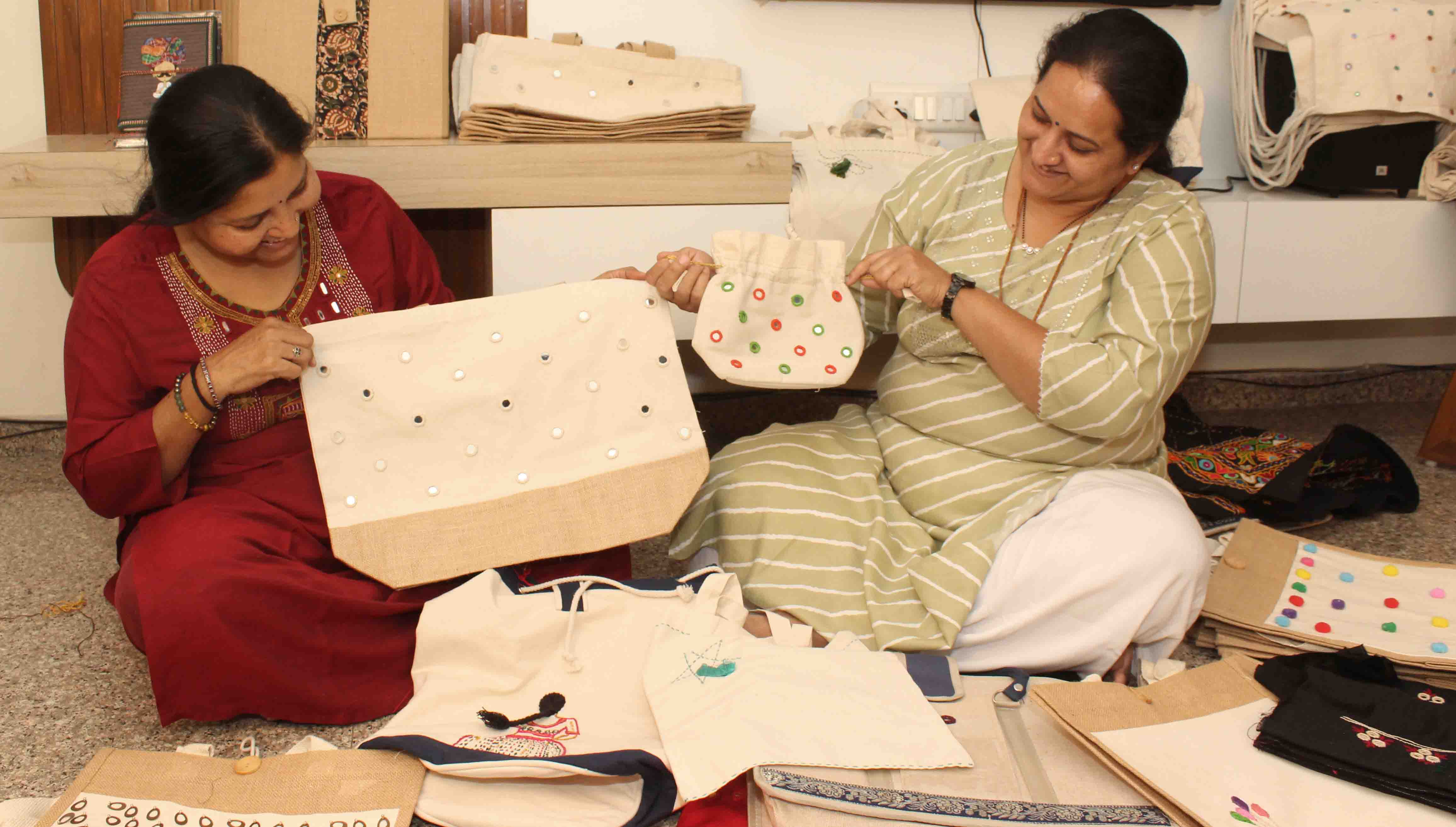 Women Empowerment 5